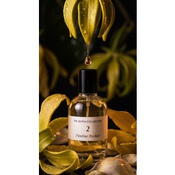 Pauline Rochas No2 Sex In A Bottle - 50 ml