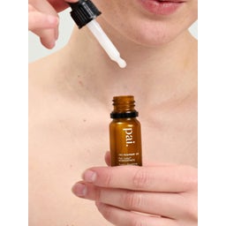 Pai Skincare Tri-Mushroom 10% - 10 мл
