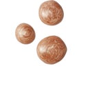 The Impossible Glow Bronzing Drops Small Size - Rose Gold