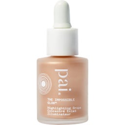 The Impossible Glow Bronzing Drops Small Size - Rose Gold