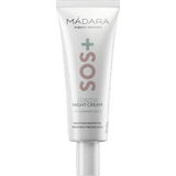 MÁDARA SOS+ Sensitive Night Cream