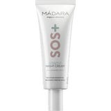 M&Aacute;DARA SOS+ Sensitive Night Cream
