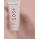 MÁDARA SOS+ Sensitive éjszakai krém - 70 ml