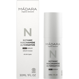 Botanic Niacinamide Alternative 5-in-1 szérum - 30 ml