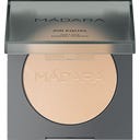 MÁDARA AIR EQUAL Soft Silk Mineral Powder - 1 Fair