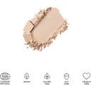 MÁDARA AIR EQUAL Soft Silk Mineral Powder - 1 Fair