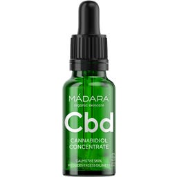 MÁDARA Custom Actives Cannabidiol Concentrate - 17,50 ml