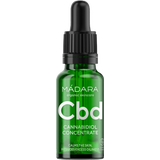 MÁDARA Custom Actives Cannabidiol Concentrate