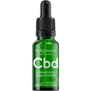 MÁDARA Custom Actives Cannabidiol Concentrate - 17,50 ml