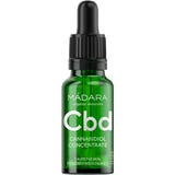 M&Aacute;DARA Custom Actives Cannabidiol Concentrate