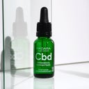 MÁDARA Custom Actives Cannabidiol Concentrate - 17,50 ml