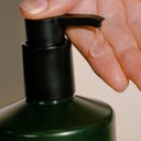 MÁDARA Wild Woods Moisture Wash
