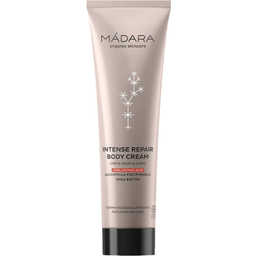 MÁDARA Intense Repair Body Cream