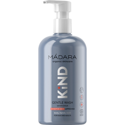 MÁDARA KIND Gentle Wash