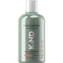 MÁDARA KIND Mild Shampoo