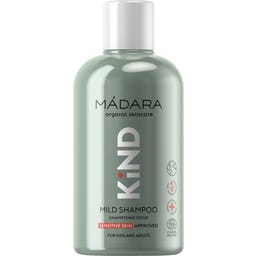 MÁDARA KIND Mild sampon