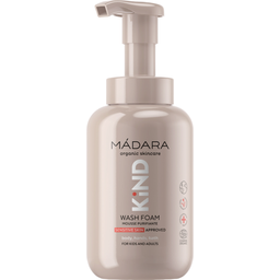 MÁDARA KIND Wash Foam