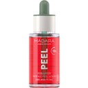 MÁDARA Hyaluron Intense Peel szérum