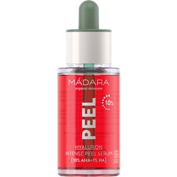 MÁDARA Hyaluron Intense Peel szérum