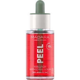 MÁDARA Hyaluron Intense Peel szérum