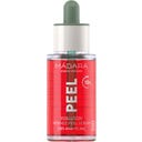 MÁDARA Hyaluron Intense Peel szérum