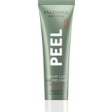 MÁDARA Creamy Clay AHA Peel Mask