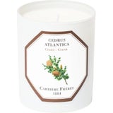 Carrière Frères Bougie Cèdre