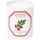 Carrière Frères Bougie Tomate - 185 g