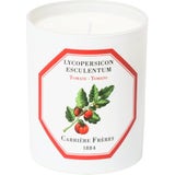 Carrière Frères Bougie Tomate