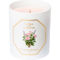 Carrière Frères Bougie 