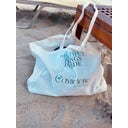 Cosmeterie Stofftasche