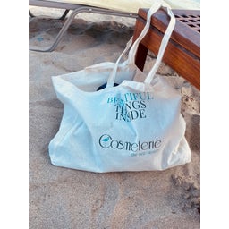 Cosmeterie Stofftasche