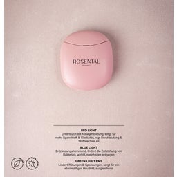 Rosental Organics EMS Gua Sha - 1 бр.