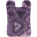 Rosental Organics Масажор за лице Amethyst Gua Sha - 1 бр.