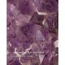 Rosental Organics Масажор за лице Amethyst Gua Sha - 1 бр.