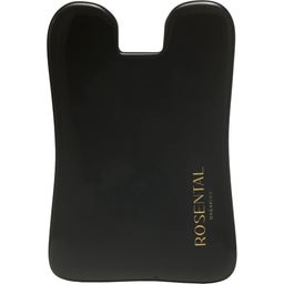 Rosental Organics Obsidian Gua Sha - 1 Stk