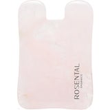 Rosental Organics Rose Quartz Gua Sha