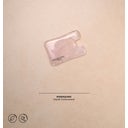 Rosental Organics Масажор за лице Розов кварц Гуа Ша - 1 бр.