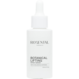 Rosental Organics Botanical Lifting Effect Serum - 30 мл