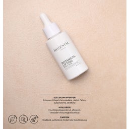 Rosental Organics Botanical Lifting Effect Serum - 30 мл