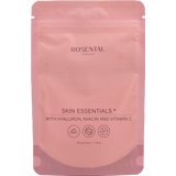 Rosental Organics Skin Essentials