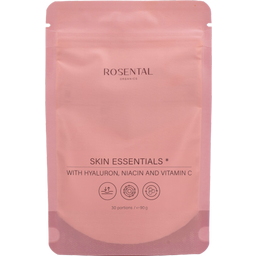 Rosental Organics Skin Essentials - 90 г