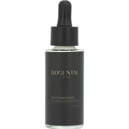 Rosental Organics Night Concentrate - 30 мл