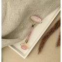Rosental Organics Rose Quartz Roller - 1 бр.