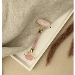 Rosental Organics Rose Quartz Roller - 1 бр.