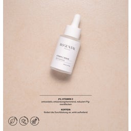 Rosental Organics Vitamin C Serum - 30 ml