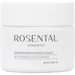 Rosental Organics Barrier Repair Moisturizer - 50 ml