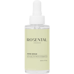 Rosental Organics Серум за акне - 30 мл