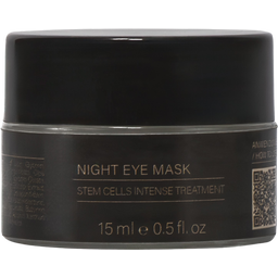 Rosental Organics Night Eye Mask - 15 мл