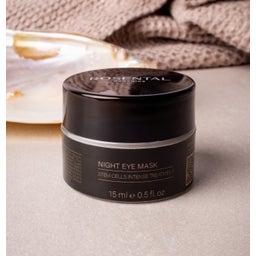 Rosental Organics Night Eye Mask - 15 мл